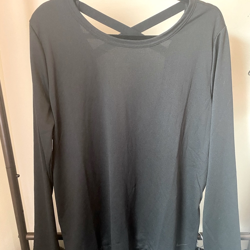 Nike Dri-Fit Elastika T-Shirt